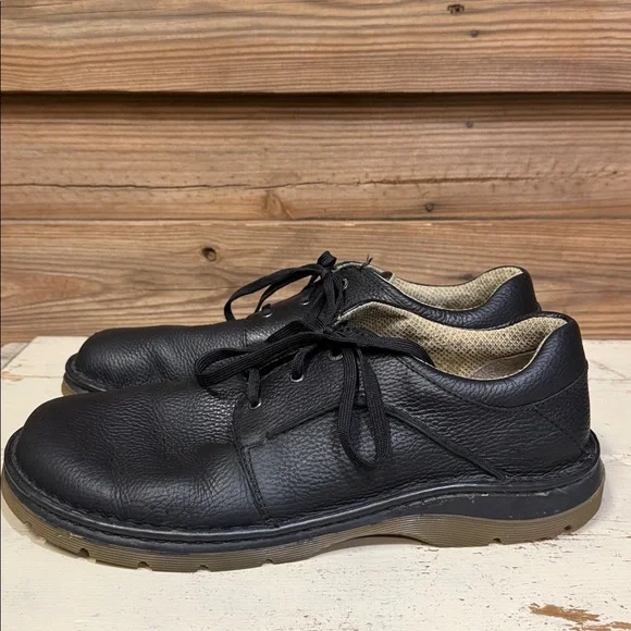Dr.Martens 1194 Leather Oxfords